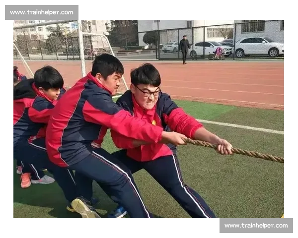 拔河比赛人数规定及其对比赛公平性的影响与实践探讨